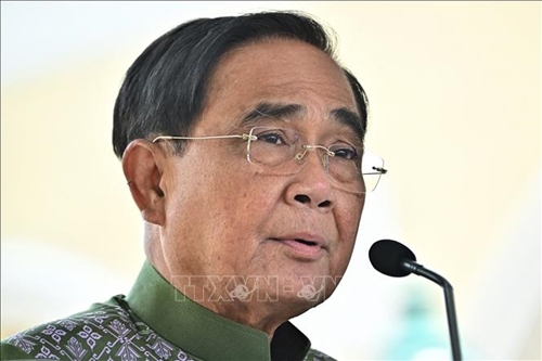Thủ tướng Thái Lan yêu cầu có hành động pháp lý chống âm mưu ly khai